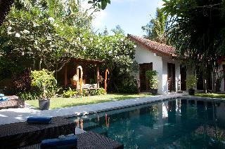 Jam Villa *