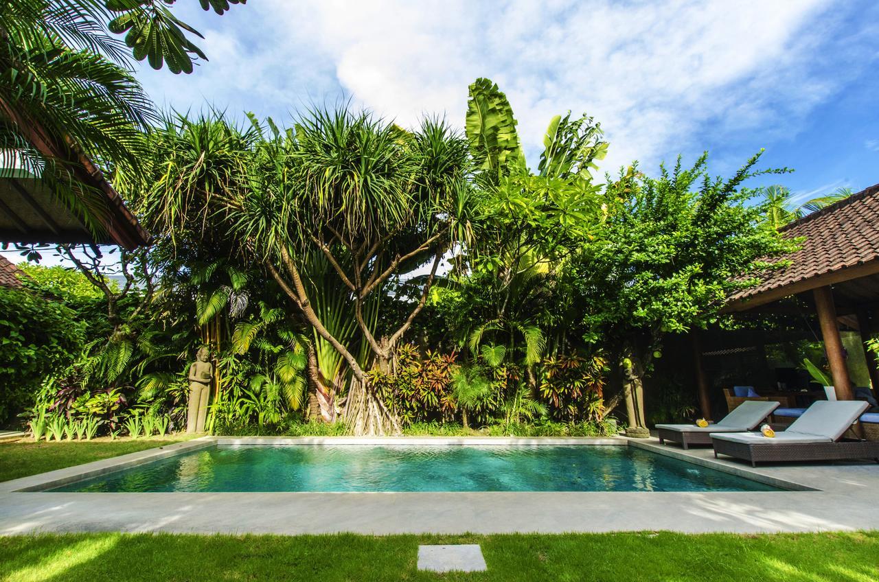 Villa Jam Seminyak (Bali)